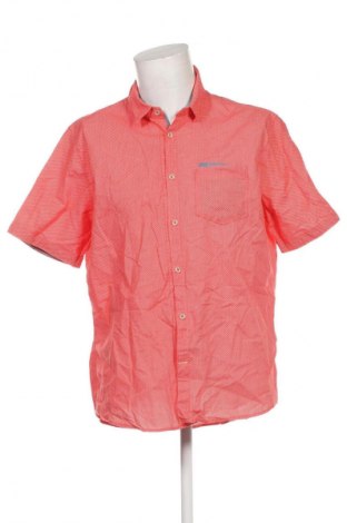 Herrenhemd Tom Tailor, Größe XL, Farbe Mehrfarbig, Preis € 23,99