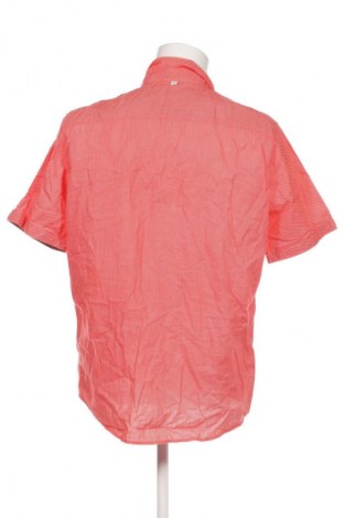 Herrenhemd Tom Tailor, Größe XL, Farbe Mehrfarbig, Preis € 23,99