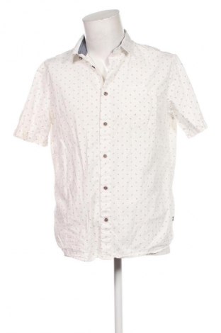 Herrenhemd Tom Tailor, Größe L, Farbe Mehrfarbig, Preis € 14,99