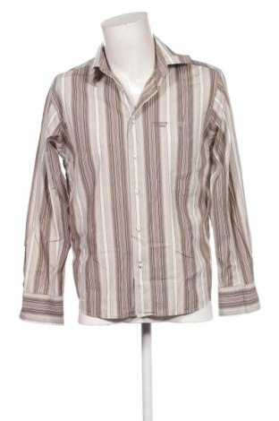 Herrenhemd Tom Tailor, Größe M, Farbe Mehrfarbig, Preis € 17,99