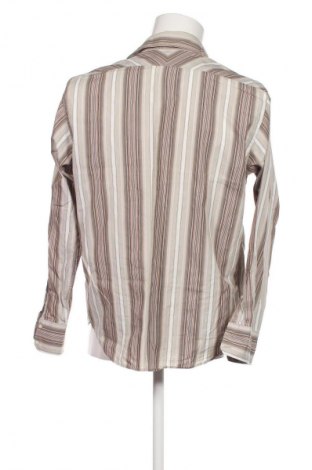 Herrenhemd Tom Tailor, Größe M, Farbe Mehrfarbig, Preis € 17,99