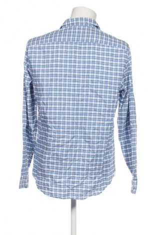 Herrenhemd Tommy Hilfiger, Größe L, Farbe Mehrfarbig, Preis € 52,99