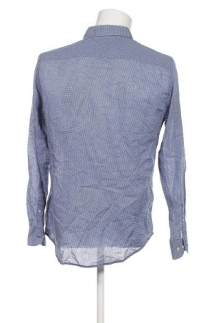 Herrenhemd Tommy Hilfiger, Größe M, Farbe Mehrfarbig, Preis 51,99 €