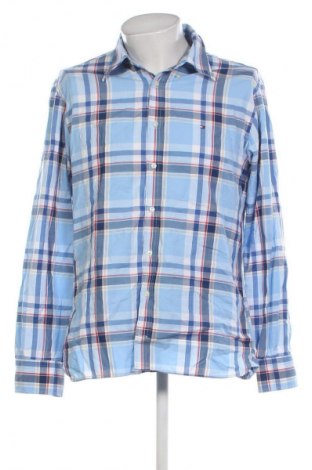 Pánska košeľa  Tommy Hilfiger, Veľkosť L, Farba Viacfarebná, Cena  43,95 €