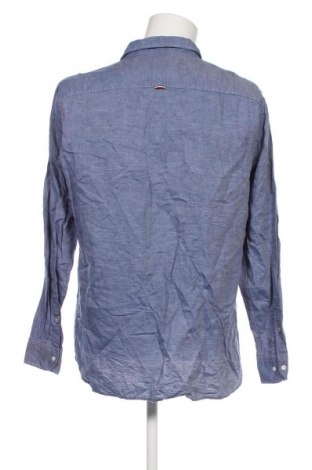 Pánska košeľa  Tommy Hilfiger, Veľkosť XL, Farba Modrá, Cena  43,95 €