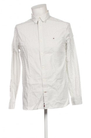 Pánska košeľa  Tommy Hilfiger, Veľkosť L, Farba Viacfarebná, Cena  99,95 €