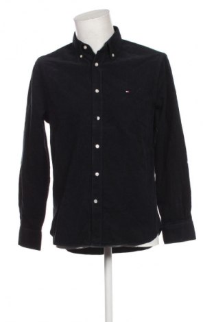 Pánska košeľa  Tommy Hilfiger, Veľkosť M, Farba Modrá, Cena  99,95 €