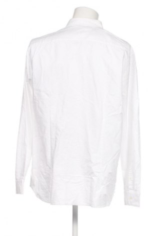 Férfi ing Tommy Hilfiger, Méret 3XL, Szín Fehér, Ár 46 279 Ft