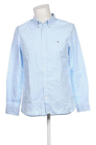 Pánska košeľa  Tommy Hilfiger, Veľkosť L, Farba Viacfarebná, Cena  99,95 €