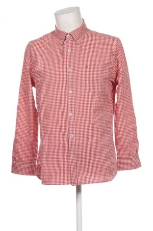 Herrenhemd Tommy Hilfiger, Größe L, Farbe Mehrfarbig, Preis € 38,36