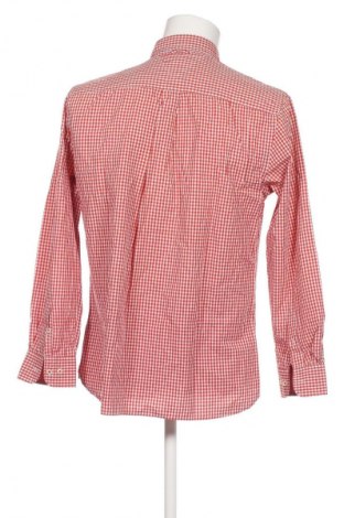 Herrenhemd Tommy Hilfiger, Größe L, Farbe Mehrfarbig, Preis € 38,36