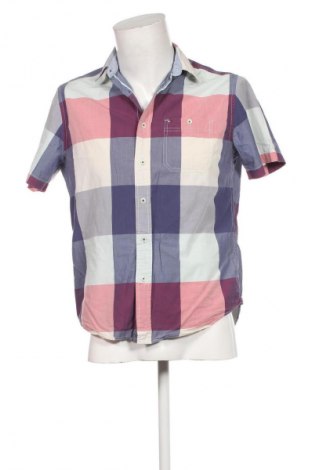 Ανδρικό πουκάμισο Tommy Hilfiger, Μέγεθος S, Χρώμα Πολύχρωμο, Τιμή 14,99 €