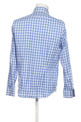 Herrenhemd Tommy Hilfiger, Größe L, Farbe Mehrfarbig, Preis 51,99 €