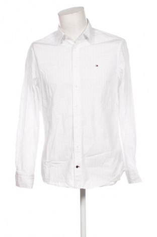 Pánska košeľa  Tommy Hilfiger, Veľkosť M, Farba Viacfarebná, Cena  33,95 €