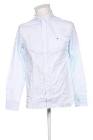 Cămașă de bărbați Tommy Hilfiger, Mărime M, Culoare Multicolor, Preț 589,99 Lei