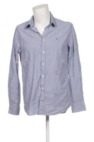 Herrenhemd Tommy Hilfiger, Größe L, Farbe Mehrfarbig, Preis 119,99 €