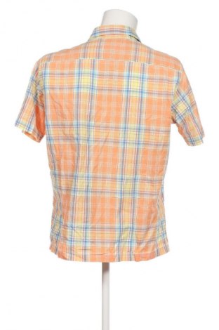 Herrenhemd Tommy Hilfiger, Größe L, Farbe Mehrfarbig, Preis € 31,68