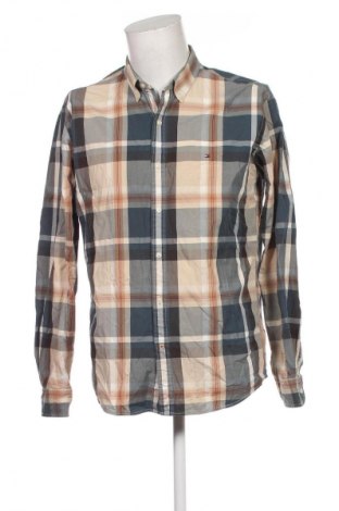 Pánska košeľa  Tommy Hilfiger, Veľkosť L, Farba Viacfarebná, Cena  43,95 €