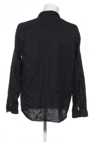 Cămașă de bărbați Tommy Hilfiger, Mărime XXL, Culoare Albastru, Preț 589,99 Lei