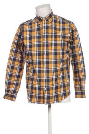 Cămașă de bărbați Tommy Hilfiger, Mărime M, Culoare Multicolor, Preț 254,99 Lei
