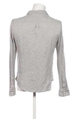 Cămașă de bărbați Tommy Hilfiger, Mărime M, Culoare Gri, Preț 102,99 Lei