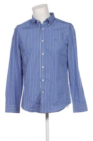 Cămașă de bărbați Tommy Hilfiger, Mărime L, Culoare Multicolor, Preț 469,99 Lei