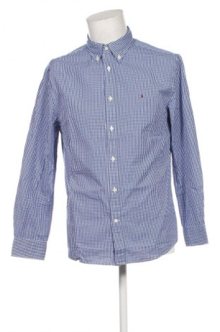 Herrenhemd Tommy Hilfiger, Größe L, Farbe Mehrfarbig, Preis € 93,99