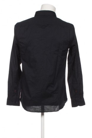 Herrenhemd Tommy Hilfiger, Größe M, Farbe Blau, Preis € 62,99