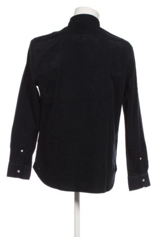 Cămașă de bărbați Tommy Hilfiger, Mărime L, Culoare Albastru, Preț 569,99 Lei
