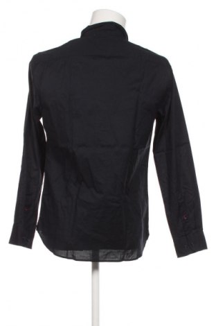 Herrenhemd Tommy Hilfiger, Größe M, Farbe Blau, Preis € 67,99