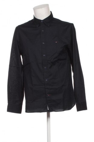 Pánská košile  Tommy Hilfiger, Velikost L, Barva Modrá, Cena  1 449,00 Kč