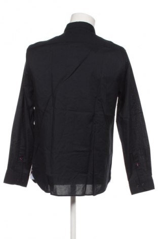 Pánská košile  Tommy Hilfiger, Velikost L, Barva Modrá, Cena  1 449,00 Kč