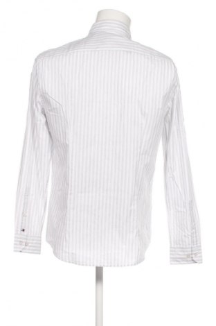 Мъжка риза Tommy Hilfiger, Размер L, Цвят Многоцветен, Цена 234,99 лв.