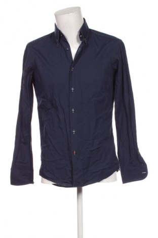 Pánská košile  Tommy Hilfiger, Velikost S, Barva Modrá, Cena  2 573,00 Kč