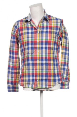 Pánská košile  Tommy Hilfiger, Velikost M, Barva Vícebarevné, Cena  1 229,00 Kč