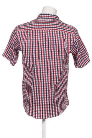 Мъжка риза Tommy Hilfiger, Размер L, Цвят Многоцветен, Цена 75,99 лв.