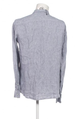 Herrenhemd Tommy Hilfiger, Größe L, Farbe Mehrfarbig, Preis € 43,48