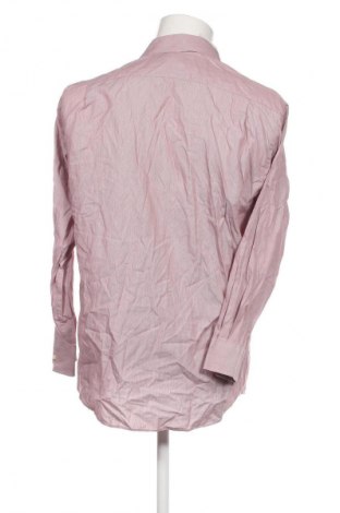 Herrenhemd Tommy Hilfiger, Größe M, Farbe Rot, Preis € 25,99