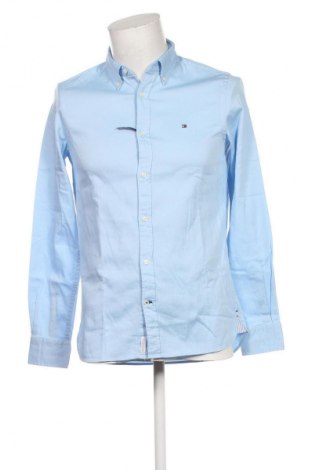Pánská košile  Tommy Hilfiger, Velikost S, Barva Modrá, Cena  1 679,00 Kč