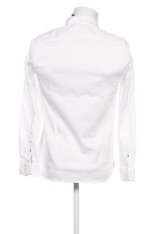 Herrenhemd Tommy Hilfiger, Größe S, Farbe Weiß, Preis € 107,99