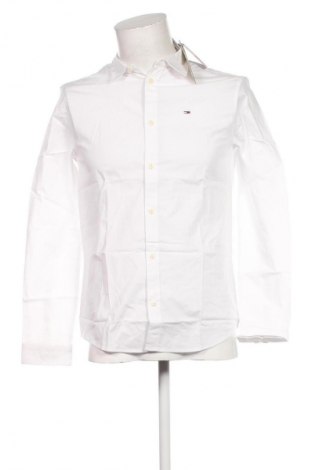 Pánska košeľa  Tommy Hilfiger, Veľkosť S, Farba Biela, Cena  48,95 €