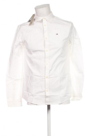 Pánská košile  Tommy Hilfiger, Velikost M, Barva Bílá, Cena  1 899,00 Kč
