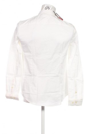 Pánská košile  Tommy Hilfiger, Velikost M, Barva Bílá, Cena  1 899,00 Kč