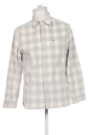 Pánská košile  Tommy Hilfiger, Velikost L, Barva Vícebarevné, Cena  4 599,00 Kč