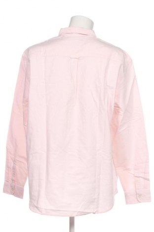 Cămașă de bărbați Tommy Hilfiger, Mărime XXL, Culoare Roz, Preț 589,99 Lei