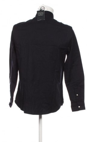 Herrenhemd Tommy Hilfiger, Größe M, Farbe Blau, Preis € 98,99