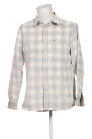 Pánská košile  Tommy Hilfiger, Velikost L, Barva Vícebarevné, Cena  1 399,00 Kč