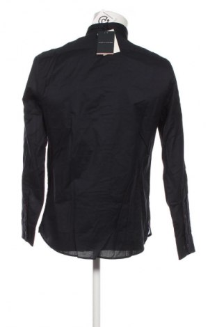 Cămașă de bărbați Tommy Hilfiger, Mărime M, Culoare Negru, Preț 325,99 Lei
