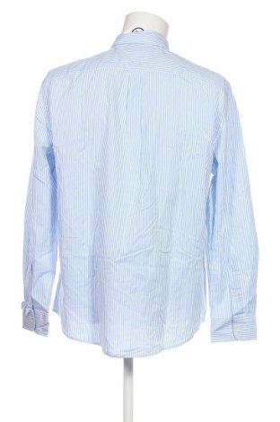 Herrenhemd Tommy Hilfiger, Größe XL, Farbe Mehrfarbig, Preis € 93,99