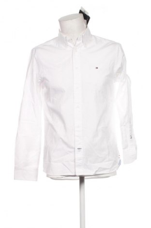 Pánská košile  Tommy Hilfiger, Velikost S, Barva Bílá, Cena  2 179,00 Kč